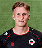 Casper Widell