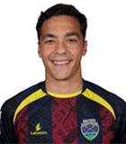 Tiago Melo Almeida