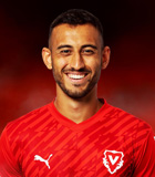 Dejan Djokic