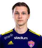 Juho Heikkinen