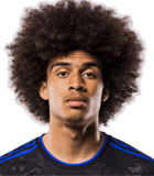 Keesean Ferdinand