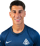 Daniel Villahermosa
