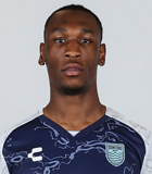 Nico Gordon