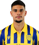 Alejandro Mendez Garcia