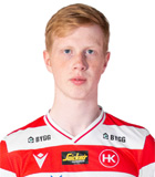 Ivar Orri Gissurarson
