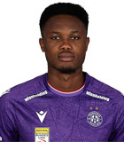 Kelvin Owusu Boateng