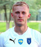 Denys Dolinskyi