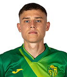 Oleksandr Petrusenko
