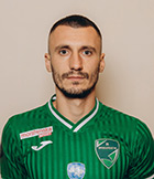 Mykola Sikach