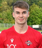Yannick Pauli