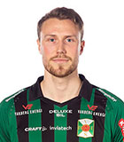 Niklas Dahlstrom