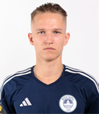 Danila Smirnov