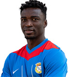 Sabit Abdulai