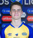 Johansen Peder Meen