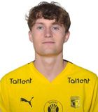 Filip Brattbakk