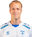 Mike Vestergaard