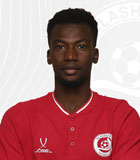 Momo Fanye Toure