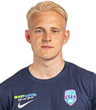 Thor Hoholt