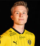 Frederik Elkaer