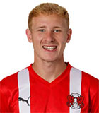 Jordan Brown