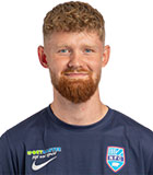 Benjamin Lauridsen