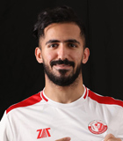 Fahad Waad Al Baiati
