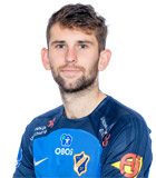 Chris Hegardt