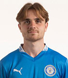 Lewis Bate