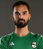 Talal Abdulla Bahzad