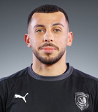 Mohamed Saeed