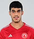 Abdulla Issa Al Salati