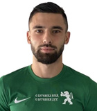 Ilker Budinov