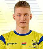 Pavel Pashevich