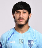 Ibrokhimkhalil Yuldoshev