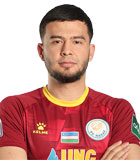 Alibek Davronov