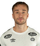 Martin Andre Sjolstad