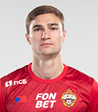 Tamerlan Musaev