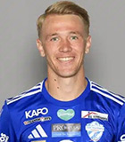 Benjamin Markus