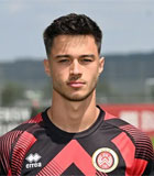 Robin Kalem