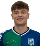 Mattia Compagnon