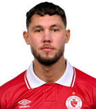Matty Wolfe