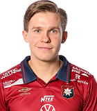 Isak Dahlqvist