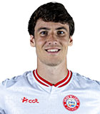 Marc Baro Ortiz