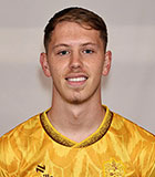Hayden Muller