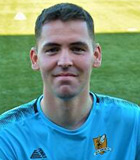 PJ Morrison