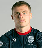 Josh Reid