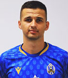 Blaz Boskovic