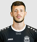 David Shavlokhov