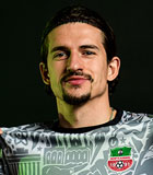 Kirill Morozov