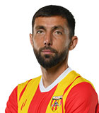 Alan Khugaev